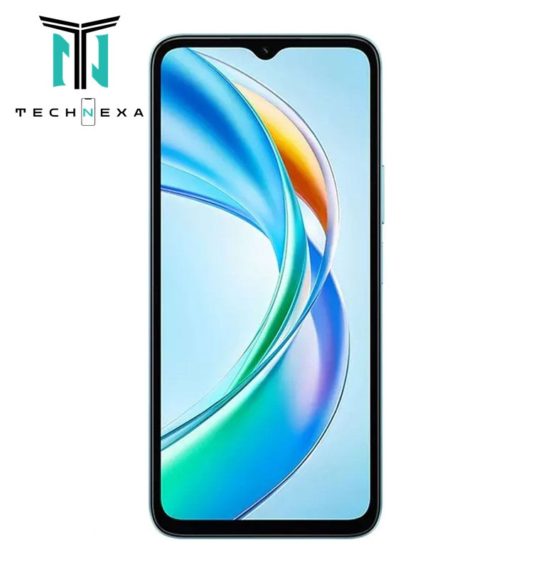 گوشی موبایل آنر مدل X5b ظرفیت 64 گیگابایت رم 4 گیگابایت | ریجسترشده