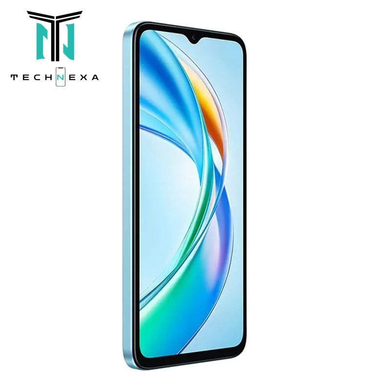 گوشی موبایل آنر مدل X5b ظرفیت 64 گیگابایت رم 4 گیگابایت | ریجسترشده