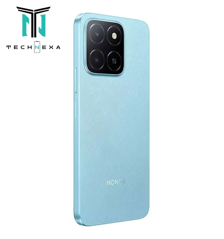 گوشی موبایل آنر مدل X5b ظرفیت 64 گیگابایت رم 4 گیگابایت | ریجسترشده