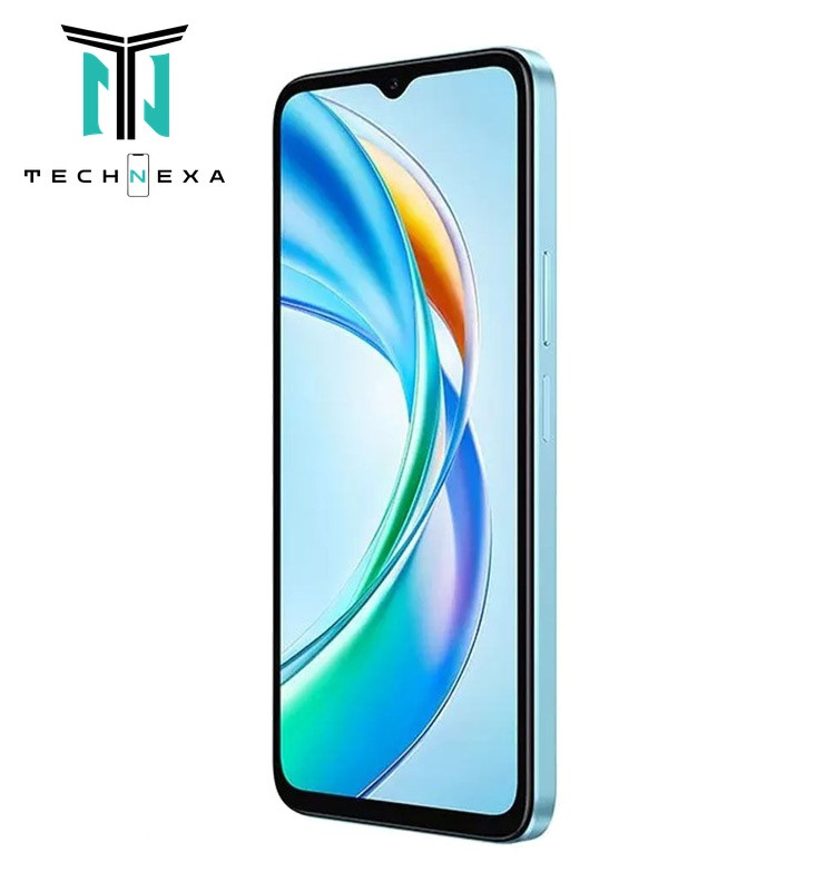 گوشی موبایل آنر مدل X5b ظرفیت 64 گیگابایت رم 4 گیگابایت | ریجسترشده