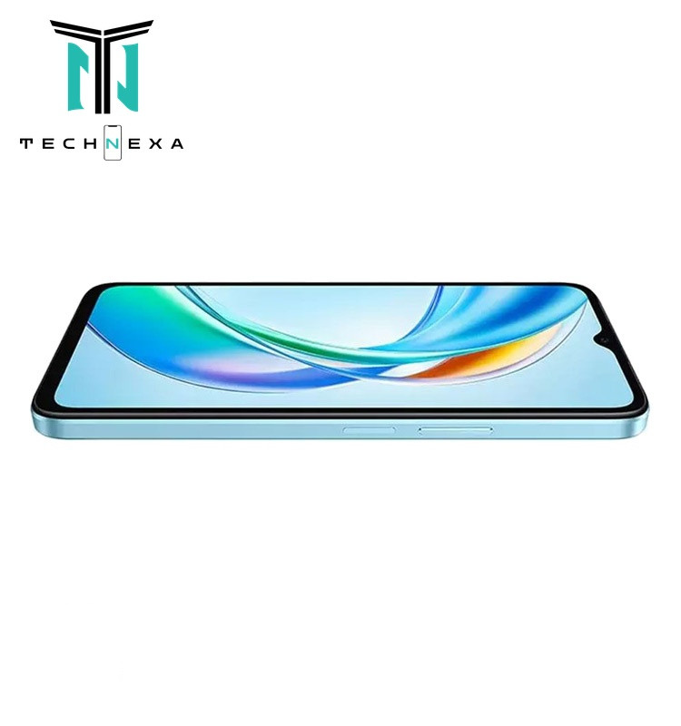 گوشی موبایل آنر مدل X5b ظرفیت 64 گیگابایت رم 4 گیگابایت | ریجسترشده