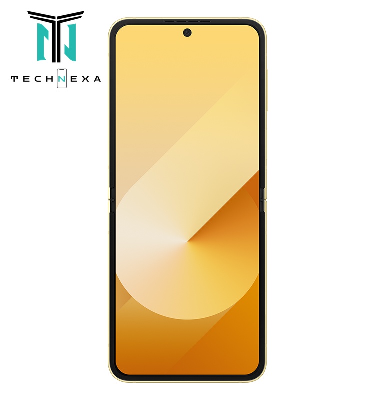گوشی موبایل کارکرده سامسونگ مدل Galaxy Z Flip6 ظرفیت 512 گیگابایت رم 12 گیگابایت