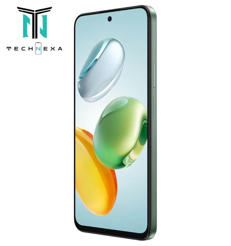 گوشی موبایل آنر مدل X7c ظرفیت 256 گیگابایت رم 8 گیگابایت | ریجسترشده