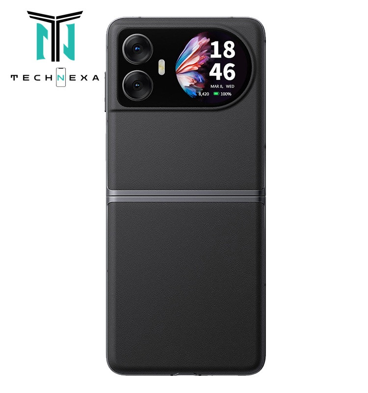 گوشی موبایل بلک ویو مدل Hero 10 ظرفیت 256 گیگابایت رم 12 گیگابایت