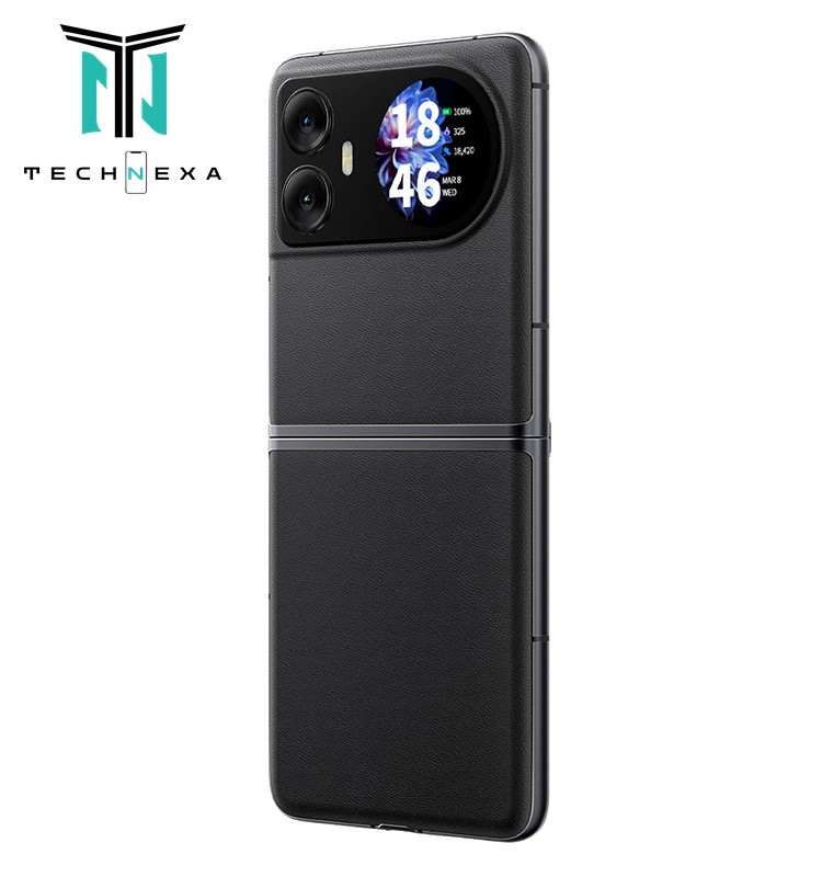 گوشی موبایل بلک ویو مدل Hero 10 ظرفیت 256 گیگابایت رم 12 گیگابایت