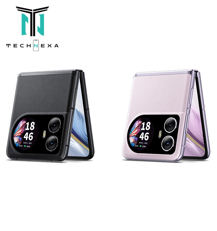 گوشی موبایل بلک ویو مدل Hero 10 ظرفیت 256 گیگابایت رم 12 گیگابایت