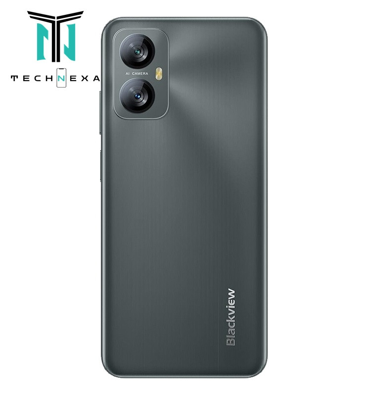 گوشی موبایل بلک ویو مدل A52 Pro ظرفیت 128 گیگابایت رم 6 گیگابایت