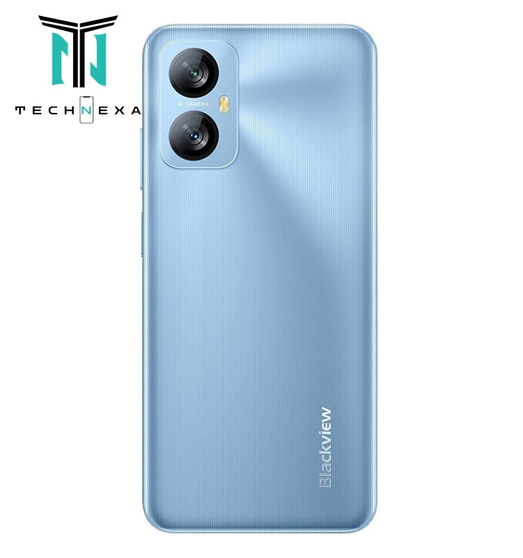 گوشی موبایل بلک ویو مدل A52 Pro ظرفیت 128 گیگابایت رم 6 گیگابایت