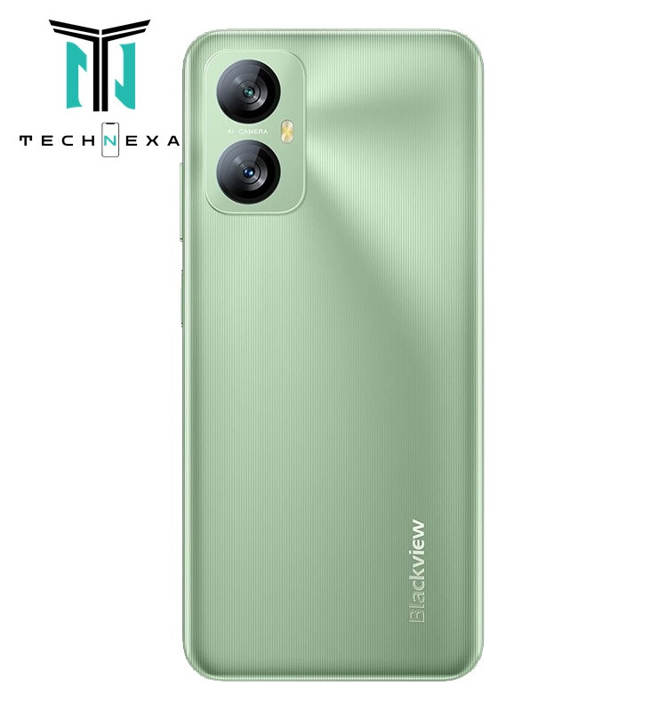 گوشی موبایل بلک ویو مدل A52 Pro ظرفیت 128 گیگابایت رم 4 گیگابایت