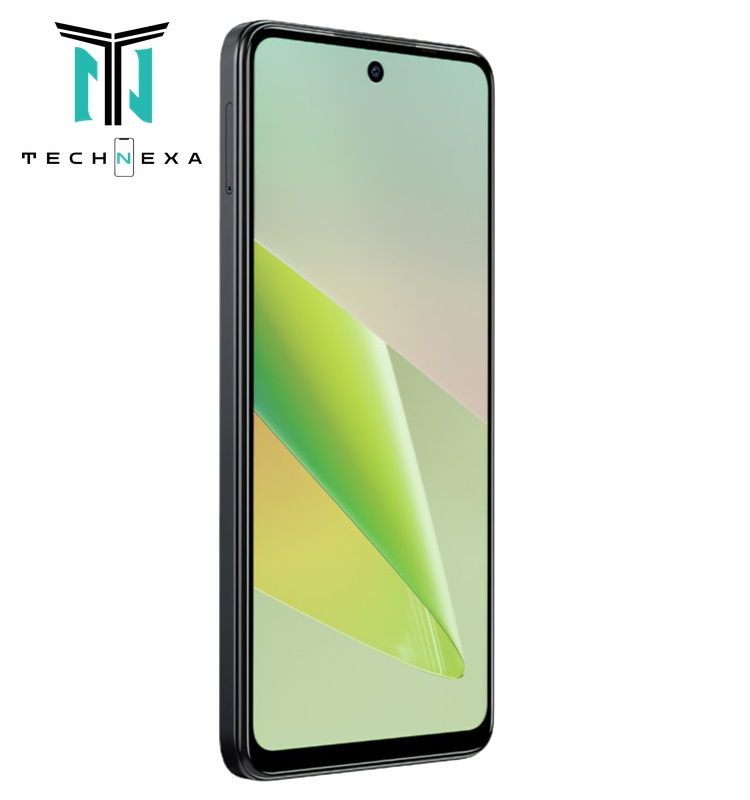 گوشی موبایل وکال مدل V2 Lite ظرفیت 128 گیگابایت رم 4 گیگابایت + 4 گیگابایت رم مجازی