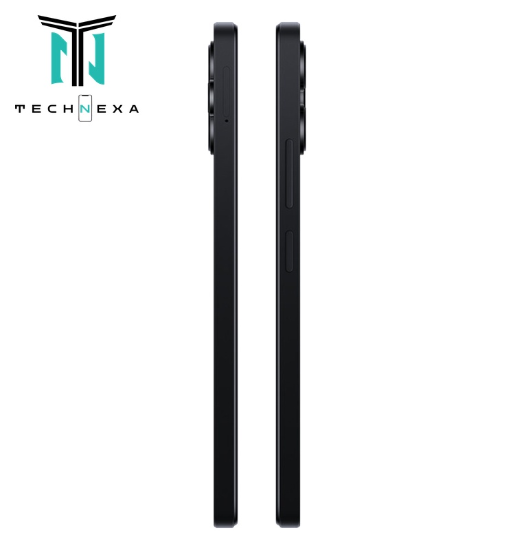 گوشی موبایل شیائومی مدل Poco M6 Pro 5G ظرفیت 512 گیگابایت رم 12 گیگابایت