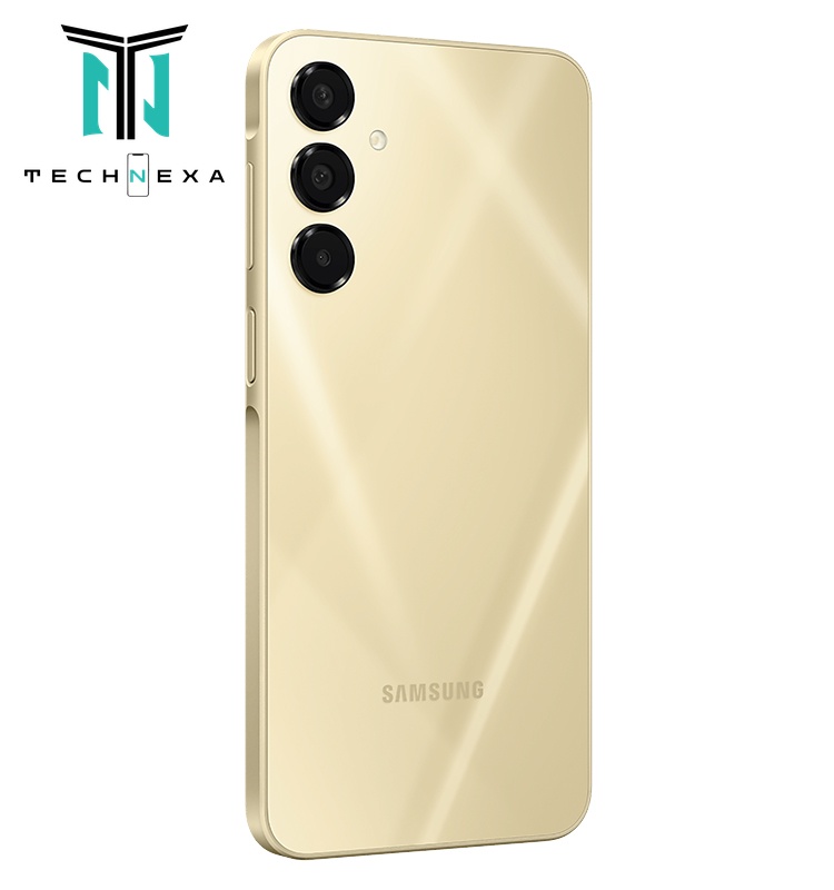 گوشی موبایل سامسونگ مدل Galaxy A16 5G ظرفیت 128 گیگابایت رم 6 گیگ