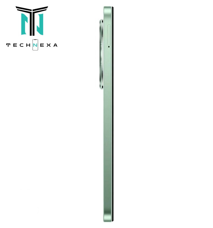گوشی موبایل شیائومی مدل Poco C75 4G ظرفیت 256 گیگابایت رم 8 گیگ | ریجسترشده