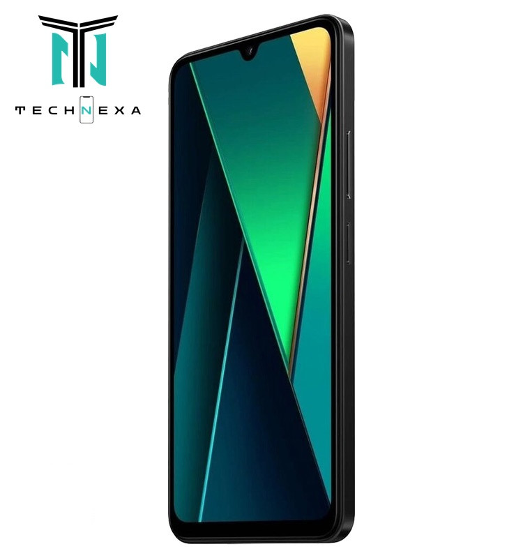گوشی موبایل شیائومی مدل Poco C75 4G ظرفیت 128 گیگابایت رم 6 گیگ