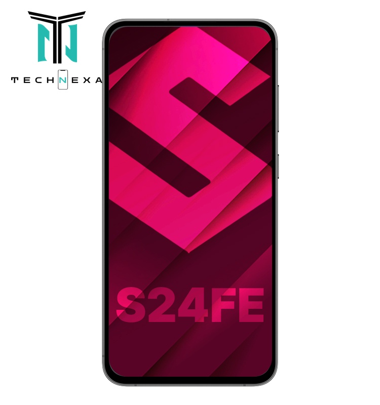 گوشی موبایل سامسونگ مدل Galaxy S24 FE 5G ظرفیت 256 گیگابایت رم 8 گیگ | ریجسترشده