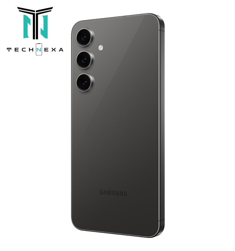 گوشی موبایل سامسونگ مدل Galaxy S24 FE 5G ظرفیت 256 گیگابایت رم 8 گیگ | ریجسترشده