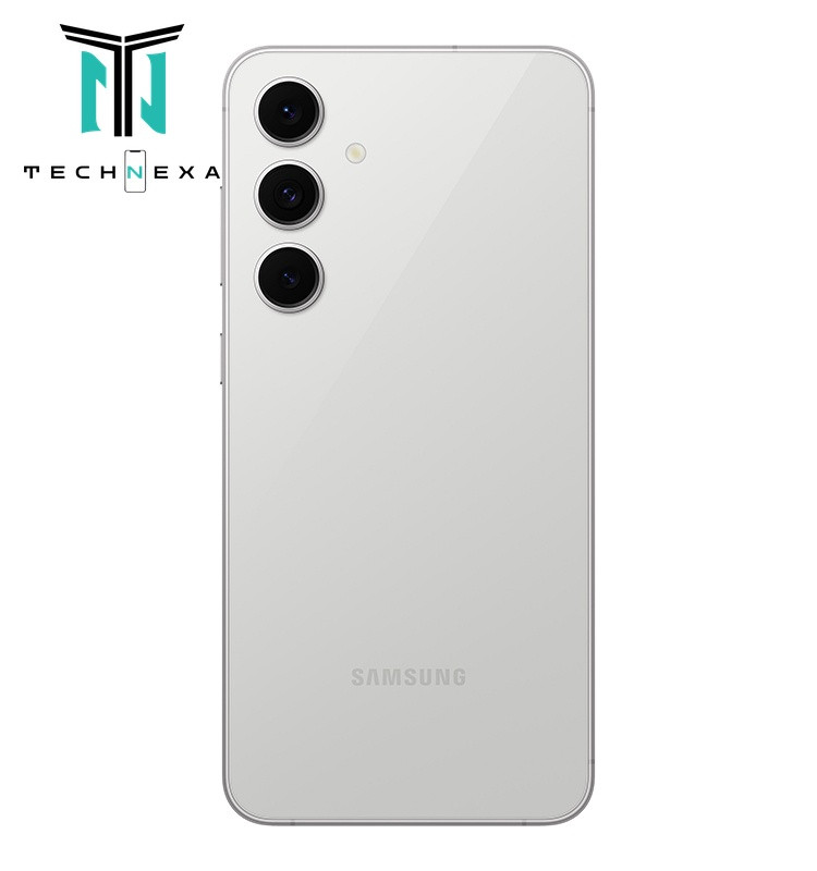 گوشی موبایل سامسونگ مدل Galaxy S24 FE 5G ظرفیت 256 گیگابایت رم 8 گیگ | ریجسترشده