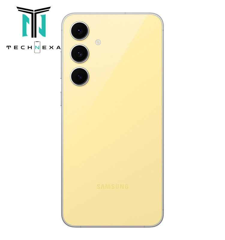 گوشی موبایل سامسونگ مدل Galaxy S24 FE 5G ظرفیت 256 گیگابایت رم 8 گیگ | ریجسترشده