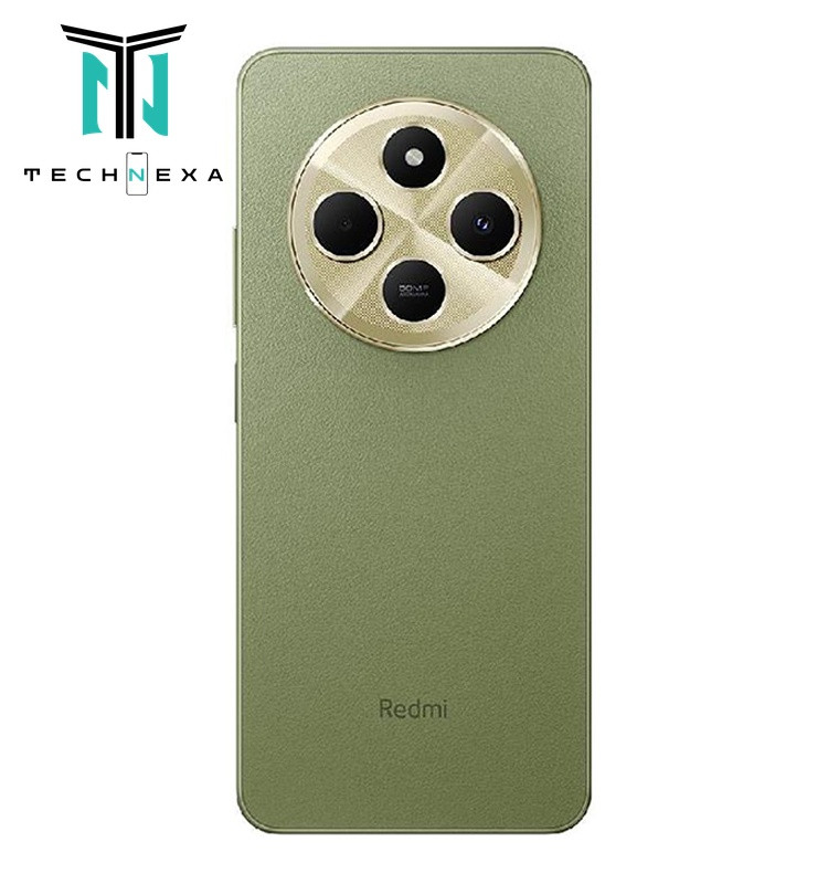 گوشی موبایل شیائومی مدل Redmi 14C 4G ظرفیت 256 گیگابایت رم 8 گیگ | ریجسترشده