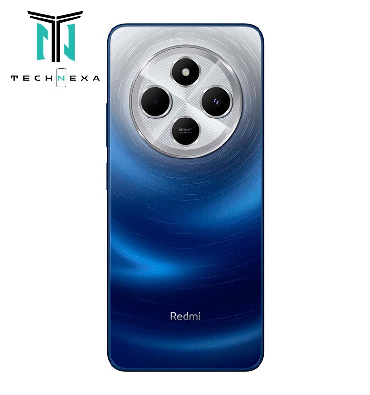 گوشی موبایل شیائومی مدل Redmi 14C 4G ظرفیت 128 گیگابایت رم 4 گیگ
