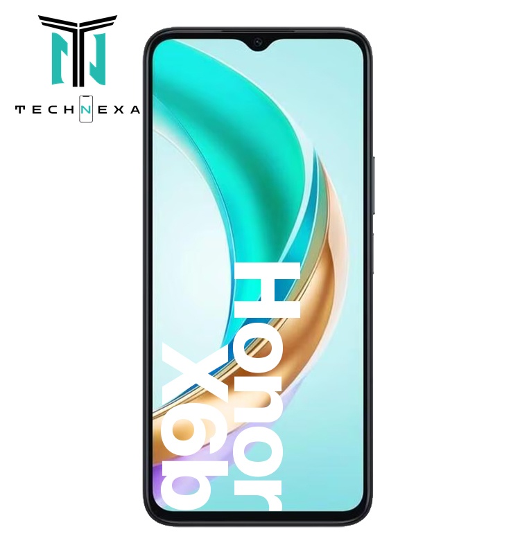 گوشی موبایل آنر مدل X6b ظرفیت 128 گیگابایت رم 6 گیگابایت