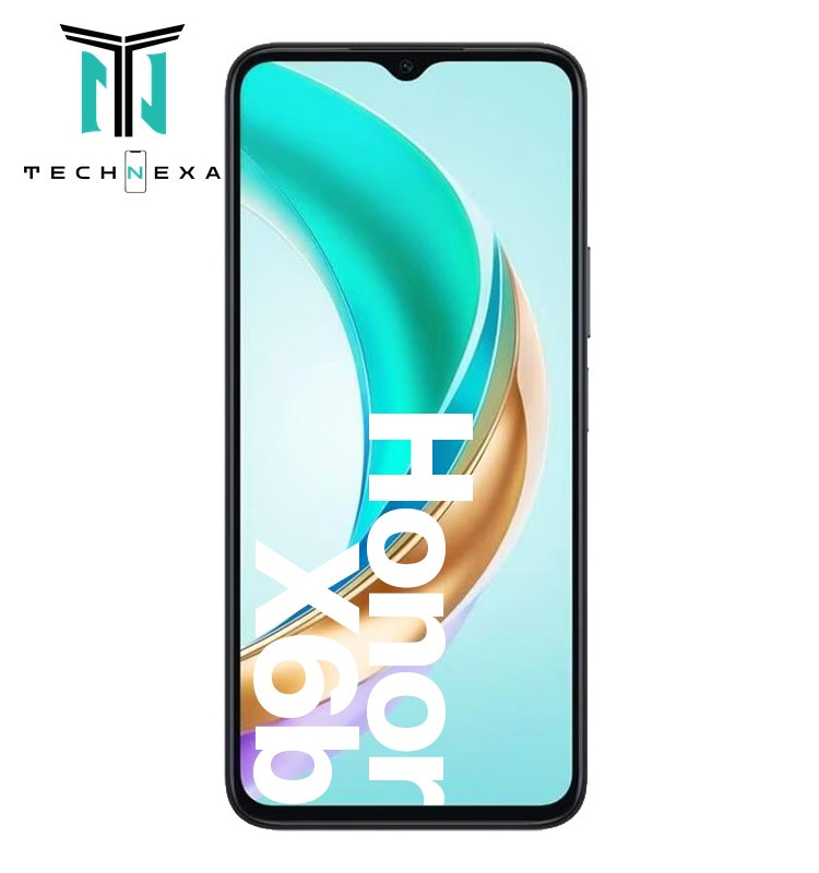 گوشی موبایل آنر مدل X6b ظرفیت 256 گیگابایت رم 6 گیگابایت