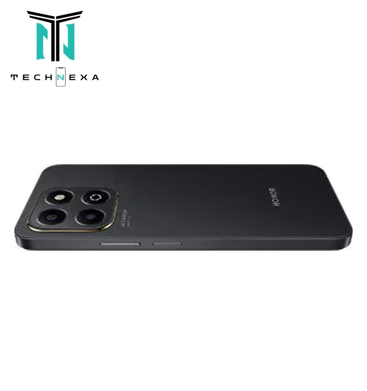 گوشی موبایل آنر مدل X6b ظرفیت 256 گیگابایت رم 6 گیگابایت