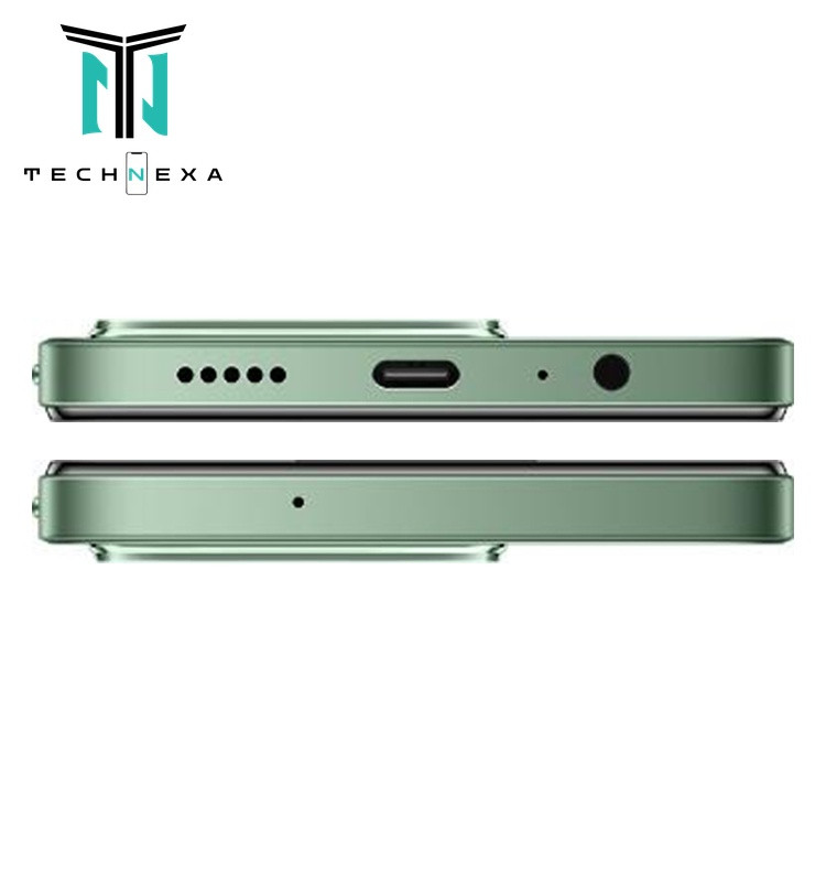 گوشی موبایل آنر مدل X6b ظرفیت 256 گیگابایت رم 6 گیگابایت