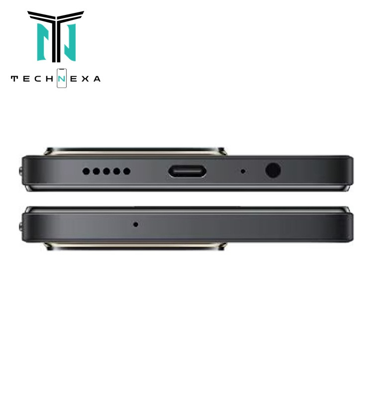 گوشی موبایل آنر مدل X6b ظرفیت 256 گیگابایت رم 6 گیگابایت