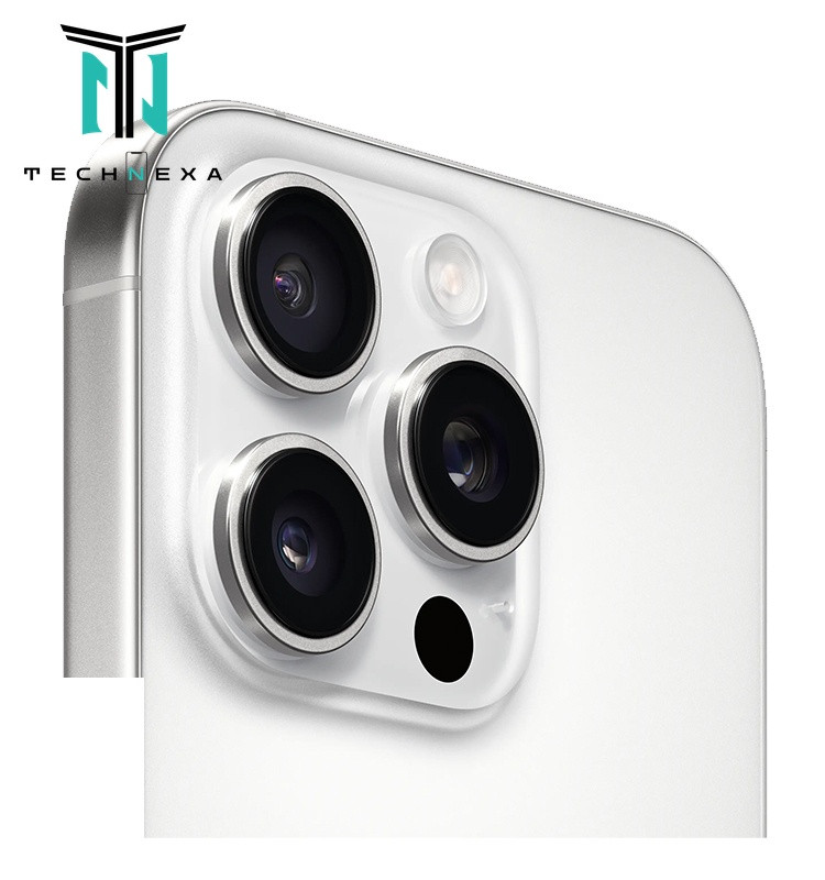 گوشی موبایل اپل مدل آیفون 16 Pro Max 5G ظرفیت 1 ترابایت رم 8 گیگابایت تک سیم