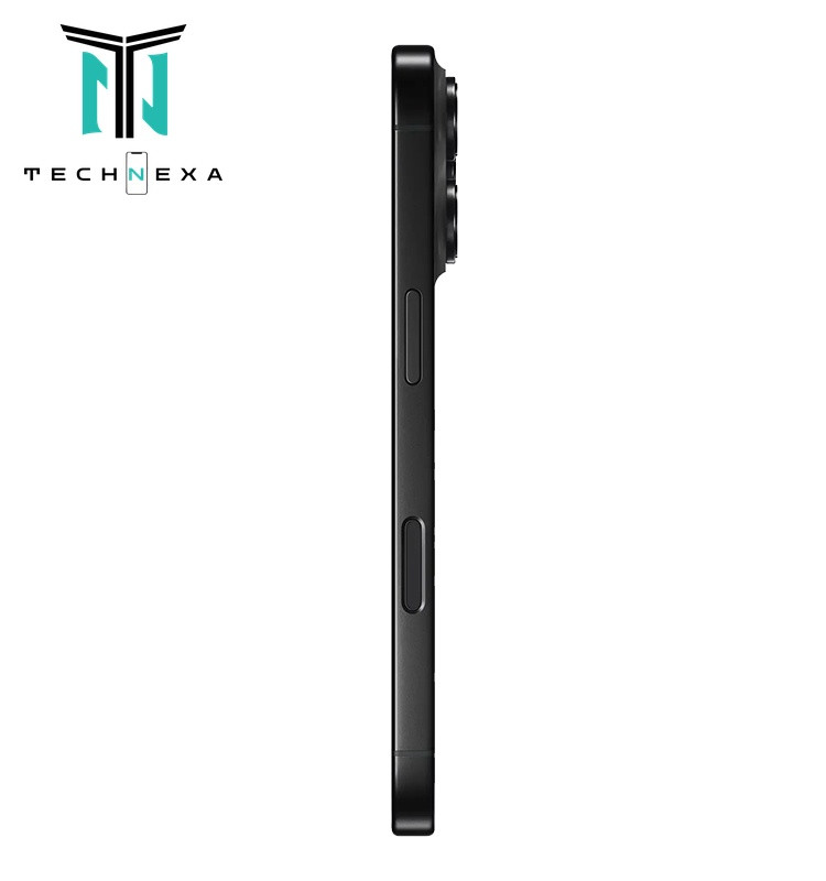 گوشی موبایل اپل مدل آیفون 16 Pro 5G ظرفیت 256 گیگابایت رم 8 گیگابایت تک سیم