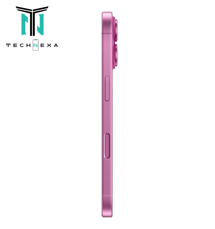 گوشی موبایل اپل مدل آیفون 16 Plus 5G ظرفیت 512 گیگابایت رم 8 گیگابایت دو سیم