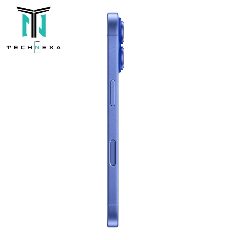 گوشی موبایل اپل مدل آیفون 16 Plus 5G ظرفیت 512 گیگابایت رم 8 گیگابایت دو سیم