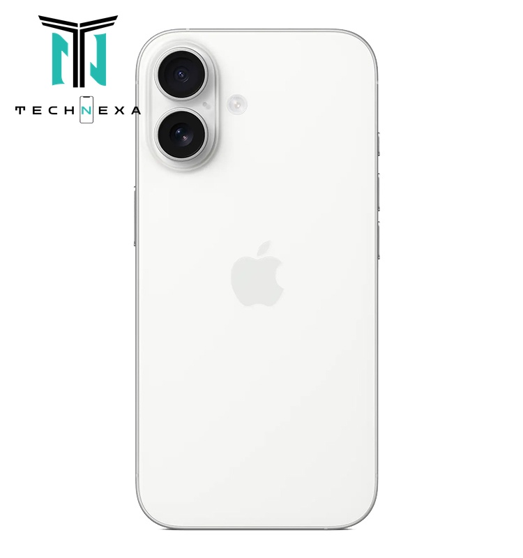 گوشی موبایل اپل مدل آیفون 16 Plus 5G ظرفیت 512 گیگابایت رم 8 گیگابایت تک سیم