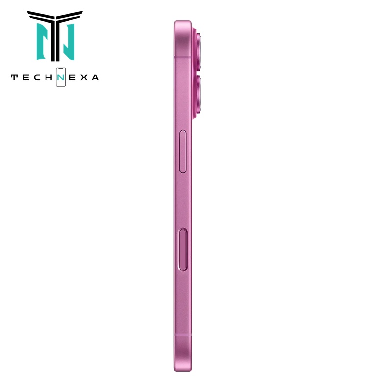 گوشی موبایل اپل مدل آیفون 16 Plus 5G ظرفیت 256 گیگابایت رم 8 گیگابایت تک سیم