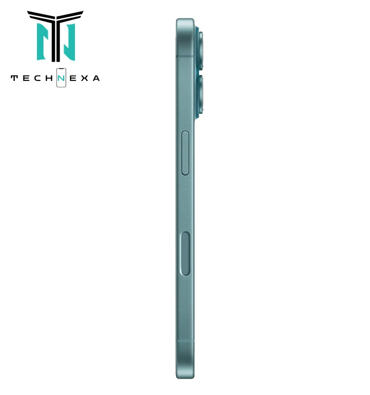 گوشی موبایل اپل مدل آیفون 16 5G ظرفیت 128 گیگابایت رم 8 گیگابایت دو سیم نات اکتیو | ریجسترشده