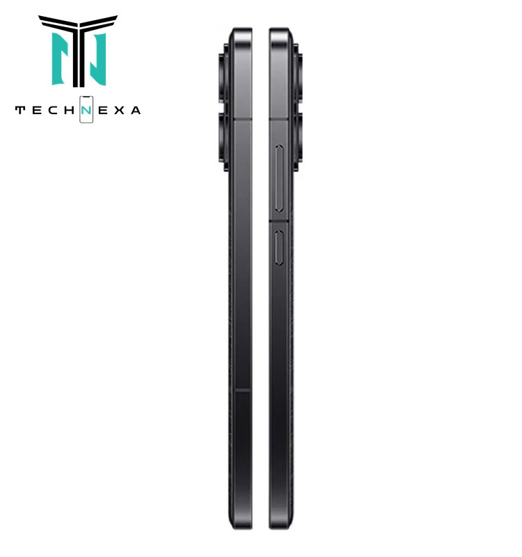 گوشی موبایل پوکو مدل F6 Pro ظرفیت 512 گیگابایت رم 12 گیگابایت | ریجسترشده