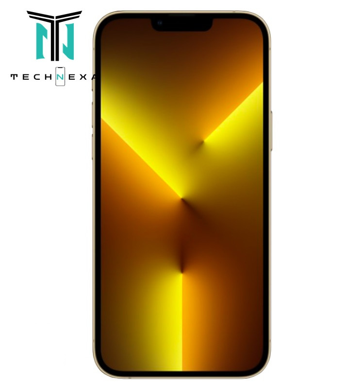 گوشی موبایل اپل مدل آیفون 13 پرو مکس 5G ظرفیت 1 ترابایت رم 6 گیگابایت تک سیم نات اکتیو پک اصلی
