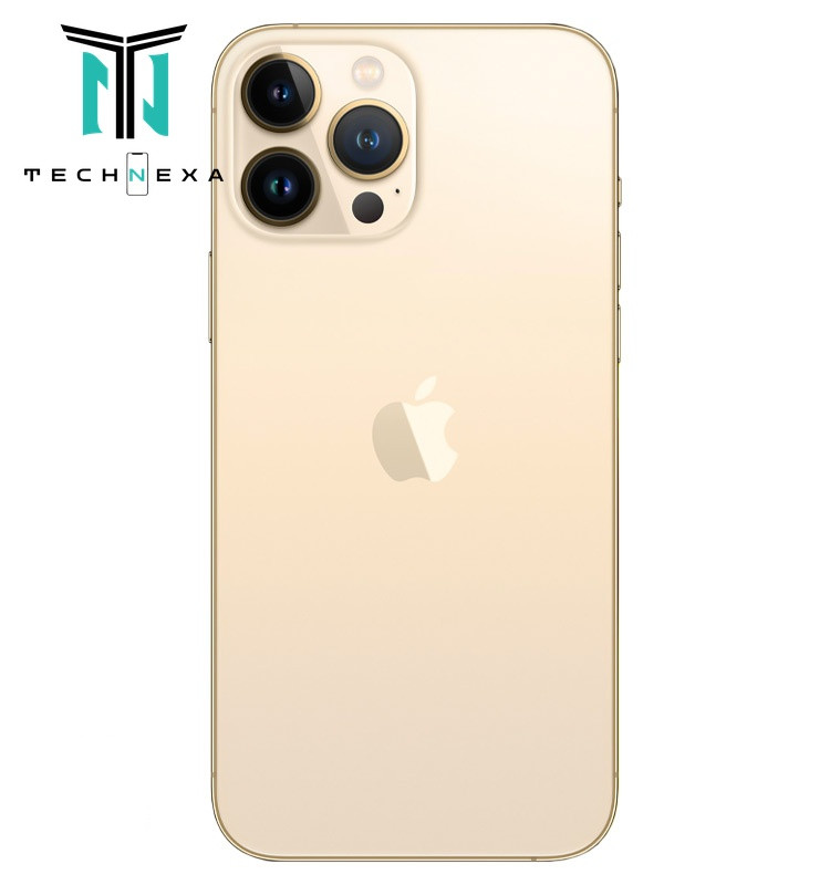 گوشی موبایل اپل مدل آیفون 13 پرو مکس 5G ظرفیت 1 ترابایت رم 6 گیگابایت تک سیم نات اکتیو پک اصلی