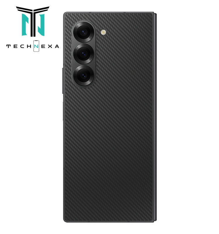 گوشی موبایل سامسونگ مدل Galaxy Z Fold6 ظرفیت 256 گیگابایت رم 12 گیگابایت