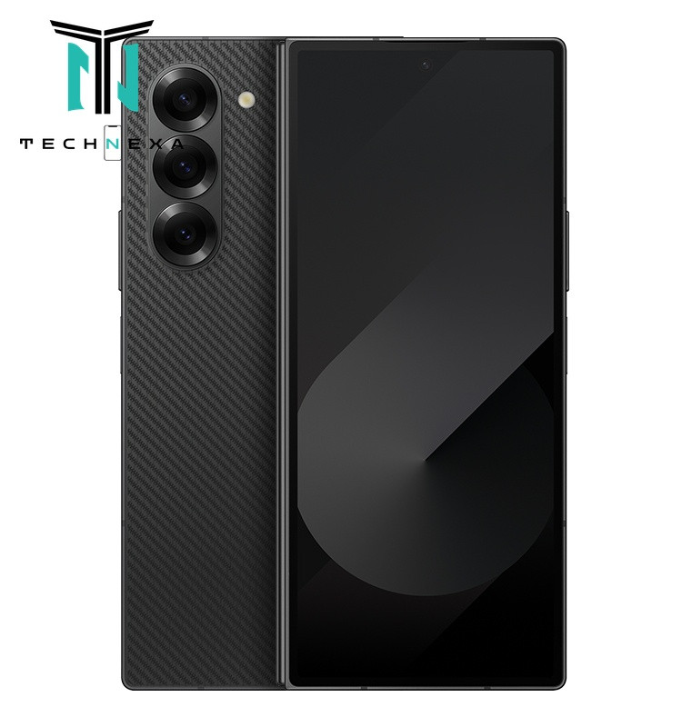 گوشی موبایل سامسونگ مدل Galaxy Z Fold6 ظرفیت 256 گیگابایت رم 12 گیگابایت