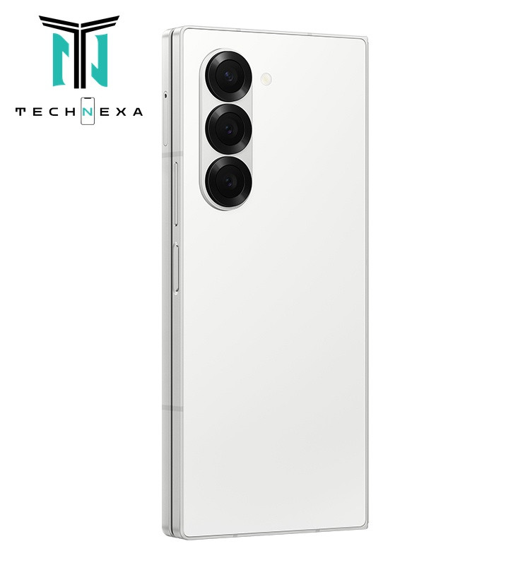 گوشی موبایل سامسونگ مدل Galaxy Z Fold6 ظرفیت 256 گیگابایت رم 12 گیگابایت