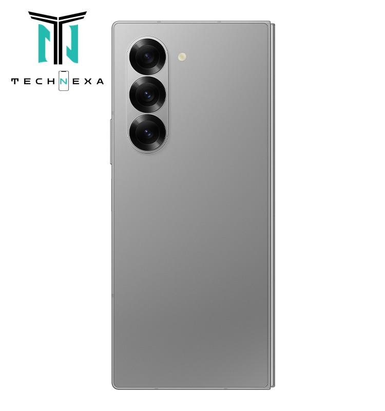 گوشی موبایل سامسونگ مدل Galaxy Z Fold6 ظرفیت 256 گیگابایت رم 12 گیگابایت