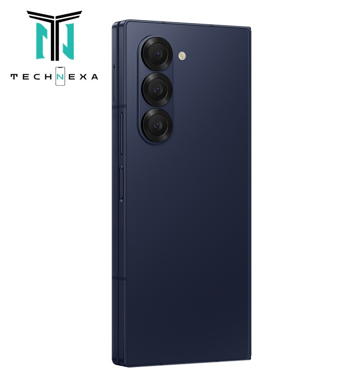 گوشی موبایل سامسونگ مدل Galaxy Z Fold6 ظرفیت 256 گیگابایت رم 12 گیگابایت