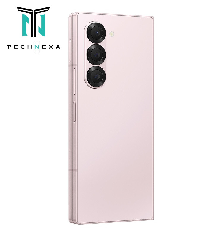 گوشی موبایل سامسونگ مدل Galaxy Z Fold6 ظرفیت 256 گیگابایت رم 12 گیگابایت