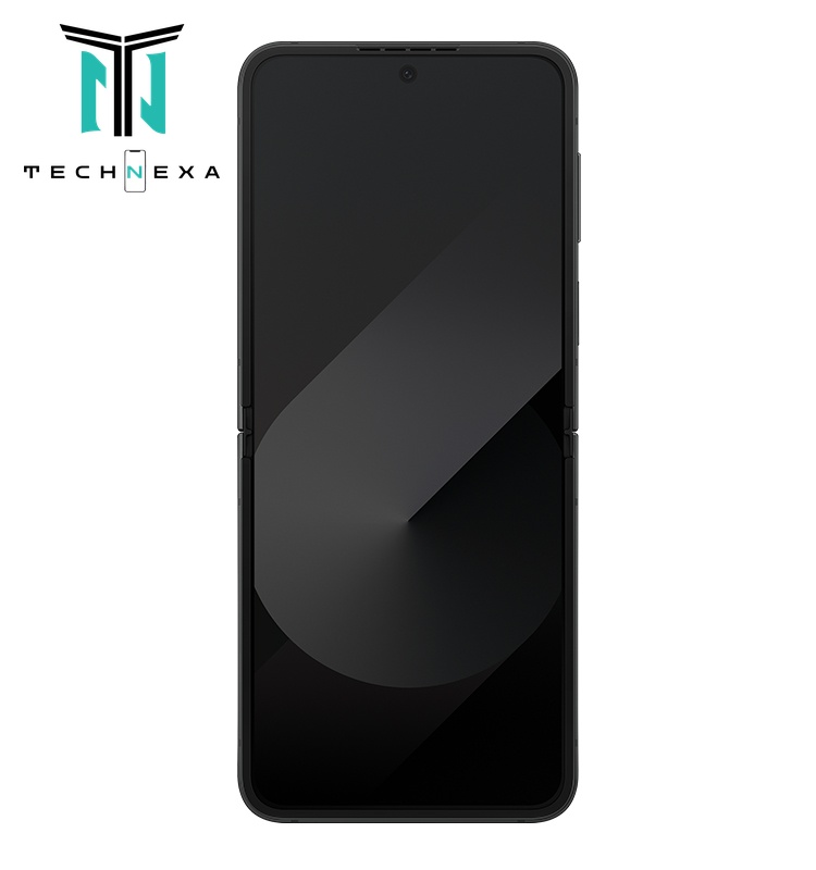 گوشی موبایل سامسونگ مدل Galaxy Z Flip6 ظرفیت 256 گیگابایت رم 12 گیگابایت