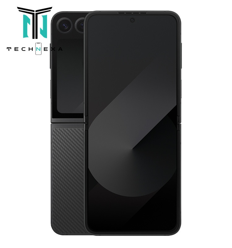 گوشی موبایل سامسونگ مدل Galaxy Z Flip6 ظرفیت 256 گیگابایت رم 12 گیگابایت
