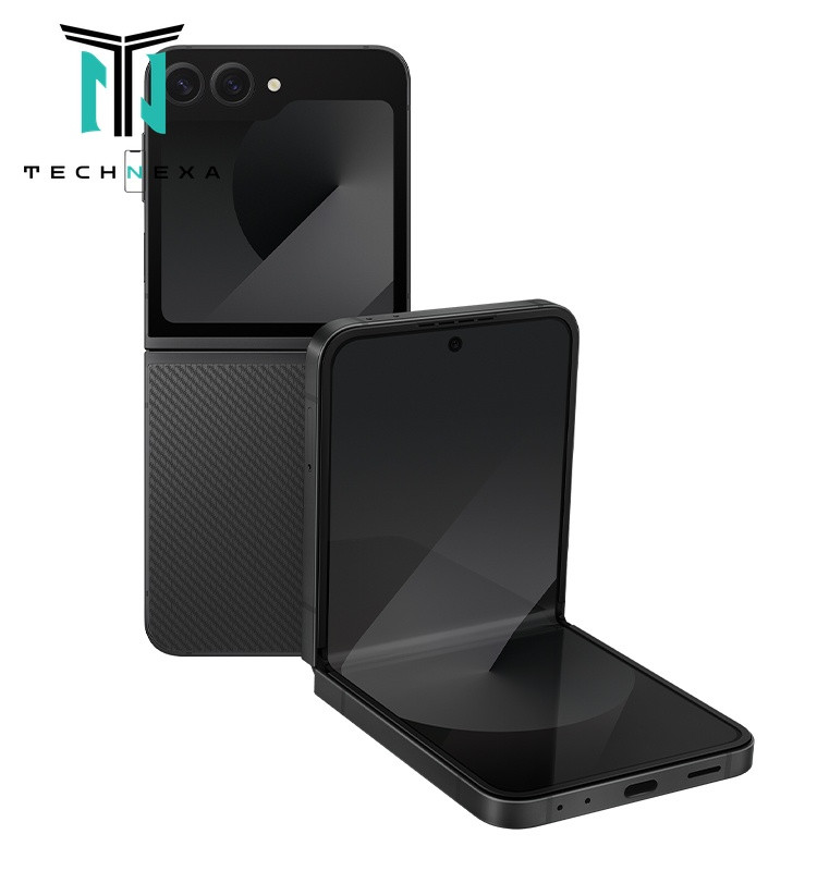 گوشی موبایل سامسونگ مدل Galaxy Z Flip6 ظرفیت 256 گیگابایت رم 12 گیگابایت