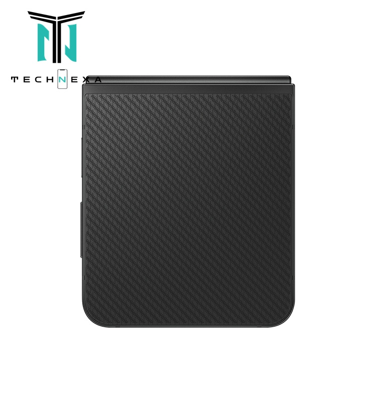 گوشی موبایل سامسونگ مدل Galaxy Z Flip6 ظرفیت 256 گیگابایت رم 12 گیگابایت
