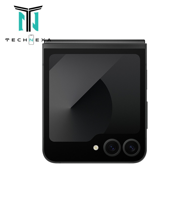 گوشی موبایل سامسونگ مدل Galaxy Z Flip6 ظرفیت 256 گیگابایت رم 12 گیگابایت